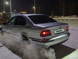 BMW 523 1996 годаүшін3 000 000 тг. в Усть-Каменогорск – фото 5