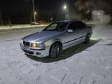 BMW 523 1996 годаүшін3 000 000 тг. в Усть-Каменогорск