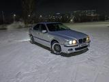 BMW 523 1996 годаүшін3 000 000 тг. в Усть-Каменогорск – фото 2