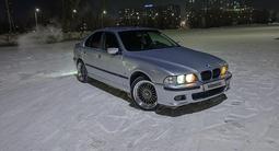 BMW 523 1996 года за 3 000 000 тг. в Усть-Каменогорск – фото 2