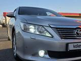 Toyota Camry 2013 года за 8 500 000 тг. в Шымкент