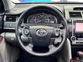 Toyota Camry 2013 годаүшін9 100 000 тг. в Тараз – фото 9