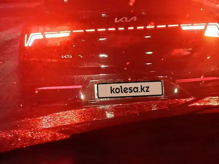 Kia K5 2023 года за 18 500 000 тг. в Павлодар – фото 2