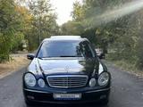 Mercedes-Benz E 350 2005 года за 5 200 000 тг. в Шымкент