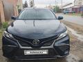 Toyota Camry 2021 годаfor13 500 000 тг. в Караганда – фото 14