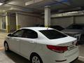 Kia Rio 2015 годаүшін3 800 000 тг. в Шымкент