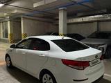 Kia Rio 2015 годаүшін3 800 000 тг. в Шымкент