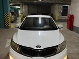 Kia Rio 2015 годаүшін3 800 000 тг. в Шымкент – фото 3