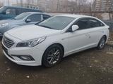 Hyundai Sonata 2016 года за 4 100 000 тг. в Астана