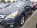 Subaru Outback 2014 года за 5 200 000 тг. в Уральск – фото 11