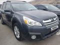 Subaru Outback 2014 года за 5 200 000 тг. в Уральск – фото 14