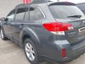 Subaru Outback 2014 года за 5 200 000 тг. в Уральск – фото 3