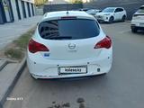 Opel Astra 2012 годаүшін3 000 000 тг. в Алматы – фото 5