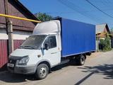ГАЗ ГАЗель 2011 годаүшін5 500 000 тг. в Алматы