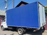 ГАЗ ГАЗель 2011 годаүшін5 500 000 тг. в Алматы – фото 3