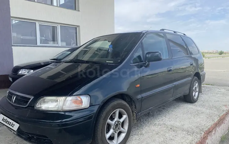 Honda Shuttle 1999 года за 3 000 000 тг. в Талдыкорган