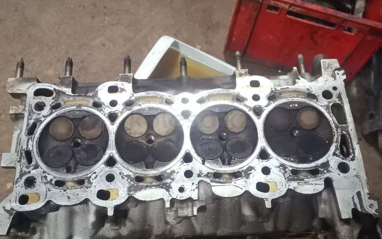 Двигатель за 1 000 тг. в Астана