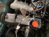 ВАЗ (Lada) 21099 1999 годаүшін210 000 тг. в Семей – фото 2