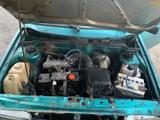 ВАЗ (Lada) 21099 1999 годаүшін210 000 тг. в Семей