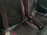 ВАЗ (Lada) 21099 1999 годаүшін210 000 тг. в Семей – фото 4