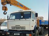 КамАЗ 2017 годаүшін40 000 000 тг. в Алматы