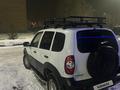 Chevrolet Niva 2014 годаfor3 900 000 тг. в Усть-Каменогорск – фото 3