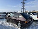 ВАЗ (Lada) 2114 2012 года за 1 600 000 тг. в Шымкент – фото 2