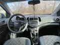 Chevrolet Aveo 2012 годаүшін3 600 000 тг. в Усть-Каменогорск – фото 12