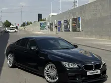 BMW 6 Series, 2013