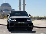 Land Rover Range Rover Sport 2021 года за 42 700 000 тг. в Астана