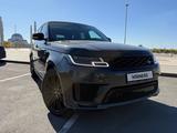 Land Rover Range Rover Sport 2021 года за 42 700 000 тг. в Астана – фото 2