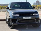 Land Rover Range Rover Sport 2021 года за 42 700 000 тг. в Астана – фото 3