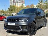 Land Rover Range Rover Sport 2021 года за 42 700 000 тг. в Астана – фото 5