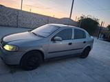 Opel Astra 2002 годаүшін3 000 000 тг. в Жанаозен – фото 2