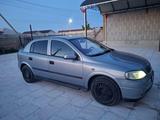 Opel Astra 2002 годаүшін3 000 000 тг. в Жанаозен