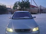 Opel Astra 2002 годаүшін3 000 000 тг. в Жанаозен – фото 3