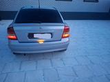 Opel Astra 2002 годаүшін3 000 000 тг. в Жанаозен – фото 4