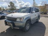 Toyota Land Cruiser Prado 1996 года за 6 000 000 тг. в Актау