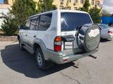 Toyota Land Cruiser Prado 1996 года за 6 000 000 тг. в Актау – фото 4