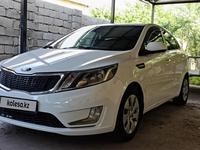 Kia Rio 2015 года за 4 700 000 тг. в Шымкент