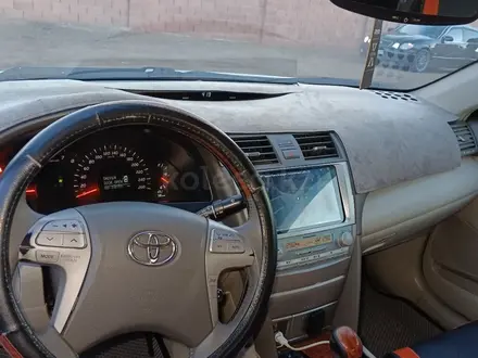 Toyota Camry 2008 года за 5 900 000 тг. в Балхаш – фото 7