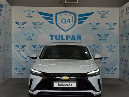 Chevrolet Monza 2024 года за 7 290 000 тг. в Тараз – фото 2