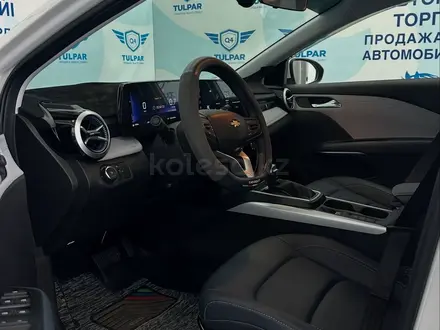 Chevrolet Monza 2024 года за 7 290 000 тг. в Тараз – фото 3