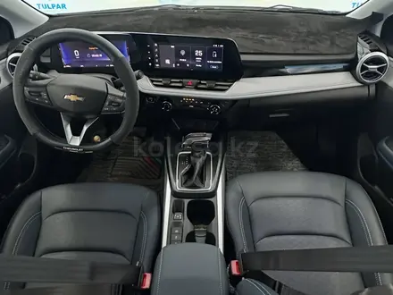 Chevrolet Monza 2024 года за 7 290 000 тг. в Тараз – фото 6