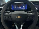 Chevrolet Monza 2024 годаүшін7 290 000 тг. в Тараз – фото 4