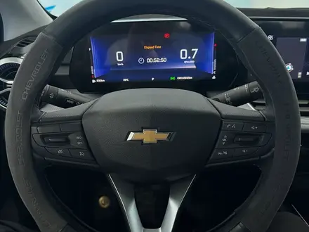 Chevrolet Monza 2024 года за 7 290 000 тг. в Тараз – фото 4
