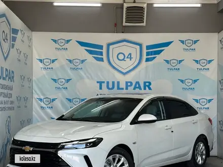 Chevrolet Monza 2024 года за 7 290 000 тг. в Тараз