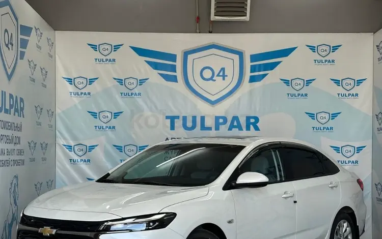 Chevrolet Monza 2024 года за 7 290 000 тг. в Тараз