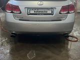 Lexus GS 300 2006 годаүшін5 700 000 тг. в Актобе – фото 2