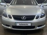 Lexus GS 300 2006 годаүшін5 700 000 тг. в Актобе